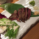 Chousokabe Ginza - 