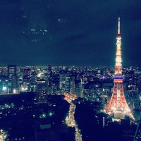 XEX ATAGO GREEN HILLS / tempura & sushi An - 
