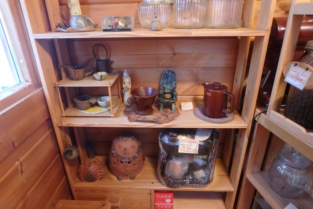 シュルーク珈房 - 北見（その他）の写真