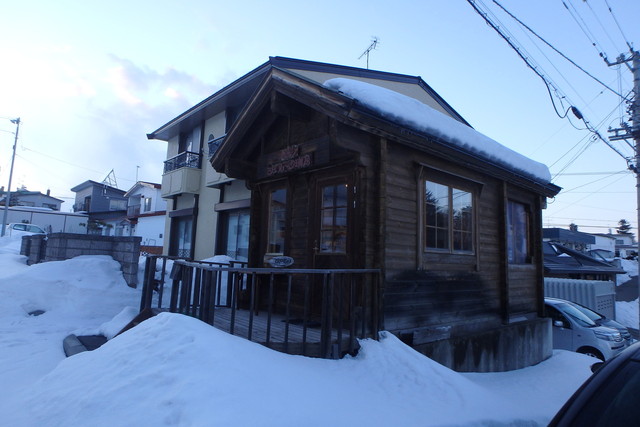 シュルーク珈房 - 北見（その他）の写真