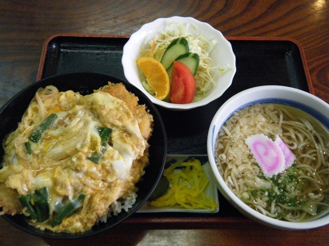そば幸 島原店 島原 そば 食べログ