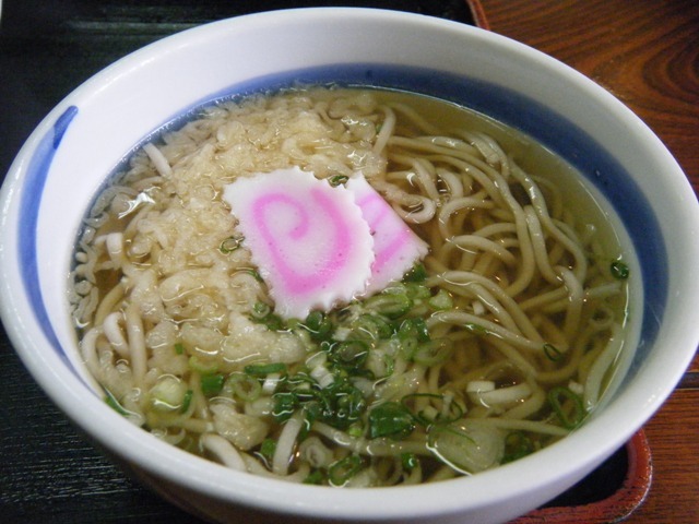そば幸 島原店 島原 そば 食べログ