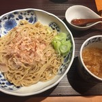 麺 みつヰ - 
