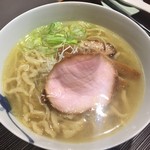 麺 みつヰ - 