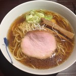 麺 みつヰ - 