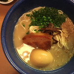 らーめん かばちや - 