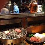 Yakiniku Toraji - 