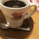 Komeda Kohiten - たっぷりコーヒー
