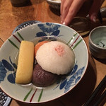 こなから 本店 - 