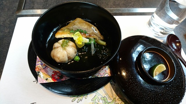 都曙店 By しげやん50 都あけぼの 旧店名 炭焼工房 都 東福山 炭火焼き 食べログ