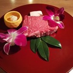 焼肉 グルマンズいとう - ランプ芯