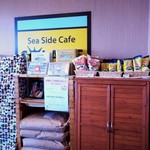 Shi Saido Kafe Sorarisu - 店内