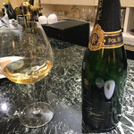 ダイニング・ウイズ・ワイン　そむりえ亭 - 