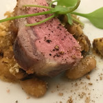 ダイニング・ウイズ・ワイン　そむりえ亭 - 