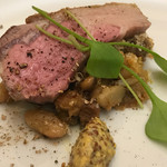 ダイニング・ウイズ・ワイン　そむりえ亭 - 