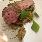 ダイニング・ウイズ・ワイン　そむりえ亭 - 