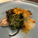 ダイニング・ウイズ・ワイン　そむりえ亭 - 