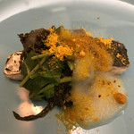 ダイニング・ウイズ・ワイン　そむりえ亭 - 