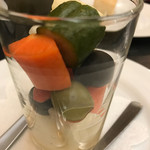 ダイニング・ウイズ・ワイン　そむりえ亭 - 