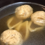 ダイニング・ウイズ・ワイン　そむりえ亭 - 