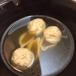 ダイニング・ウイズ・ワイン　そむりえ亭 - 