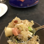 ダイニング・ウイズ・ワイン　そむりえ亭 - 