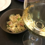 ダイニング・ウイズ・ワイン　そむりえ亭 - 