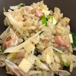 ダイニング・ウイズ・ワイン　そむりえ亭 - 