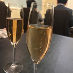 ダイニング・ウイズ・ワイン　そむりえ亭 - 