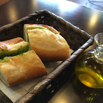 タヴェルナ　イルチリエージョ - 