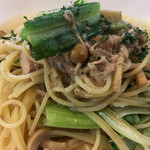 タヴェルナ　イルチリエージョ - 