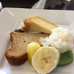 タヴェルナ　イルチリエージョ - 