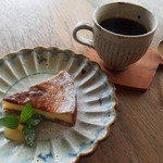 Takashima wani kafe - 