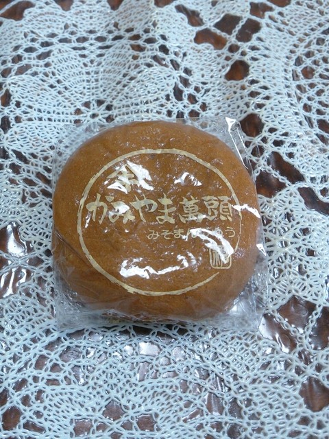 かど屋（【旧店名】神山菓子店） - 郡山（和菓子）の写真