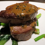 キャトルラパン - 