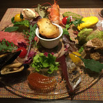 キャトルラパン - 