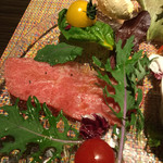 キャトルラパン - 