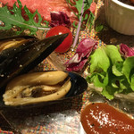 キャトルラパン - 