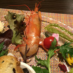 キャトルラパン - 