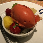 キャトルラパン - 