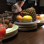 キャトルラパン - 