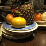 キャトルラパン - 