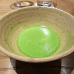 Muromachi Wakuden - お薄茶
