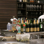 キャトルラパン - 