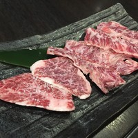 大井町銭場精肉店 - 