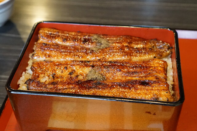 写真 : うな貴 （うなき） - 勾当台公園/うなぎ | 食べログ