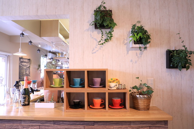 ホッチーノコーヒー（Hoccino Coffees） - 帯広（カフェ）の写真