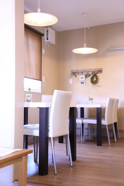 ホッチーノコーヒー（Hoccino Coffees） - 帯広（カフェ）の写真