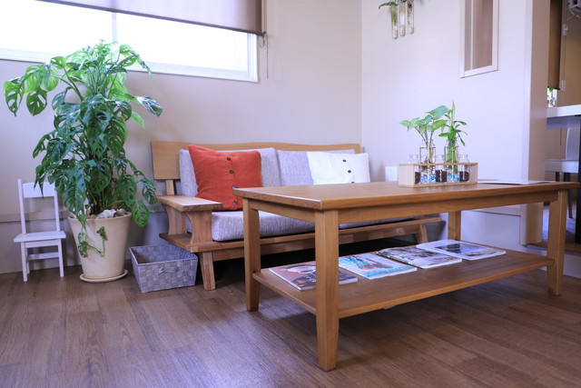 ホッチーノコーヒー（Hoccino Coffees） - 帯広（カフェ）の写真