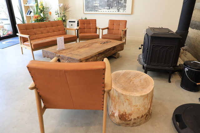 カフェ&バー ヌプカ - 帯広（カフェ）の写真